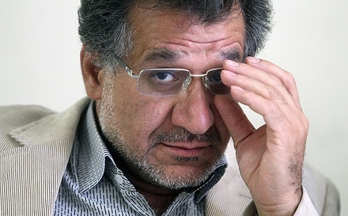 حبیب الله کاسه ساز حبیب الله کاسه ساز