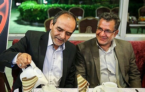 حبیب الله کاسه ساز حبیب الله کاسه ساز