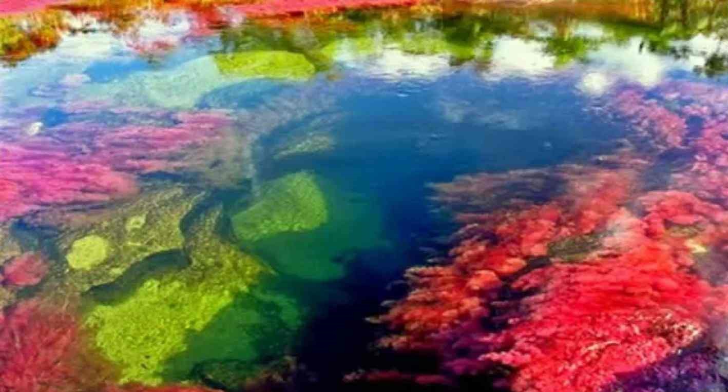 معماهای جالب و بی پاسخ سیاره زمین معماهای جالب و بی پاسخ سیاره زمین