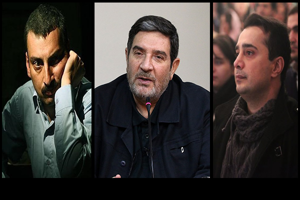 امیرفضلی:کاسه‌ساز انسان بزرگی بود/امیرسلیمانی:هیچ بدی از کاسه‌ساز ندیدم/بحرانی: امیدوارم روح حبیب‌الله با خوبان عالم محشور شود