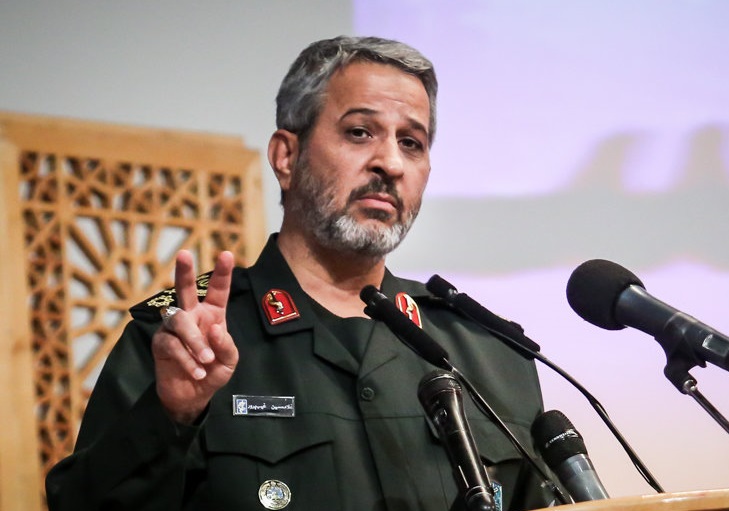 فتنه‎‌گران سال 88 آمده بودند انقلاب را ذبح کنند/ ما به آنان که به سپاه می‌تازند شک داریم