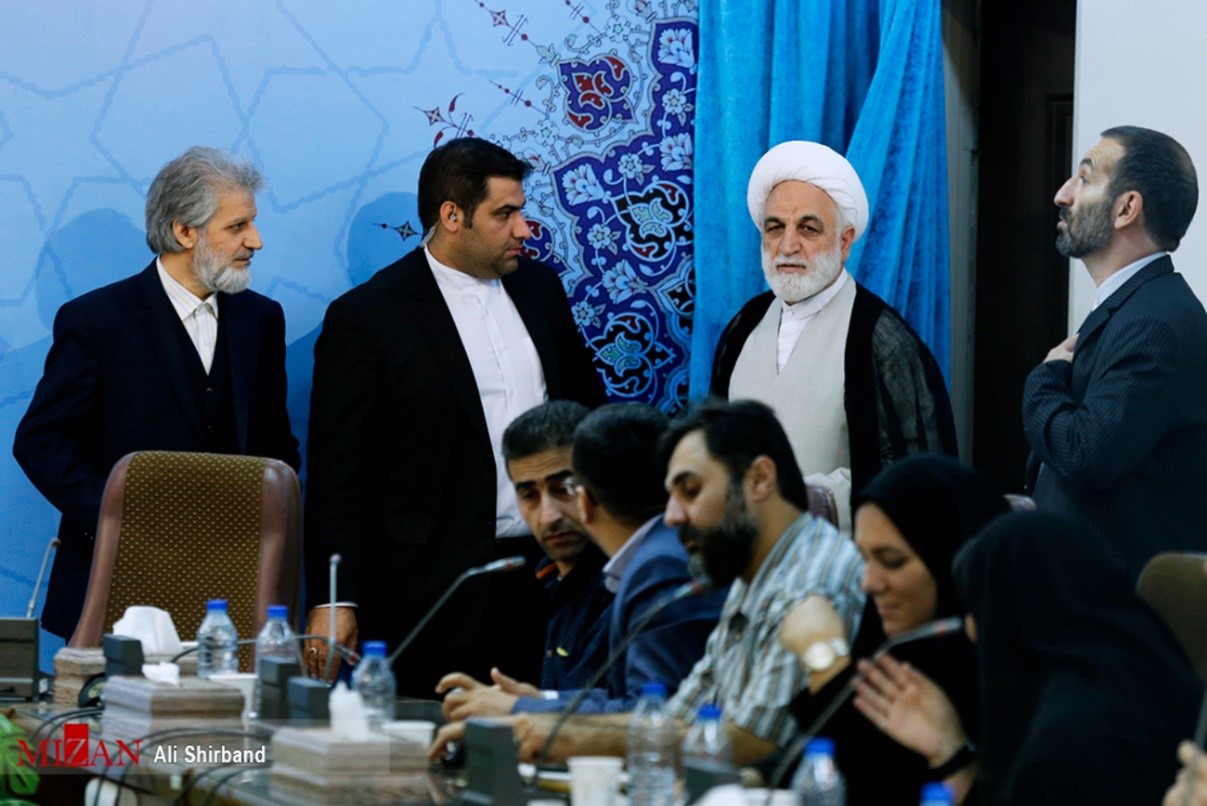سَر و سِر جاسوس آمریکایی با منشاری اسرائیلی/ماموریت ویژه نهادهای اطلاعاتی آمریکا به مرکز ایران‌شناسی پرینستون