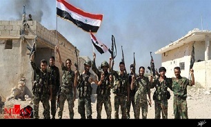 از آزادسازی 6 میدان نفتی تا تلفات سنگین داعش در جنوب استان دیرالزور+تصاویر