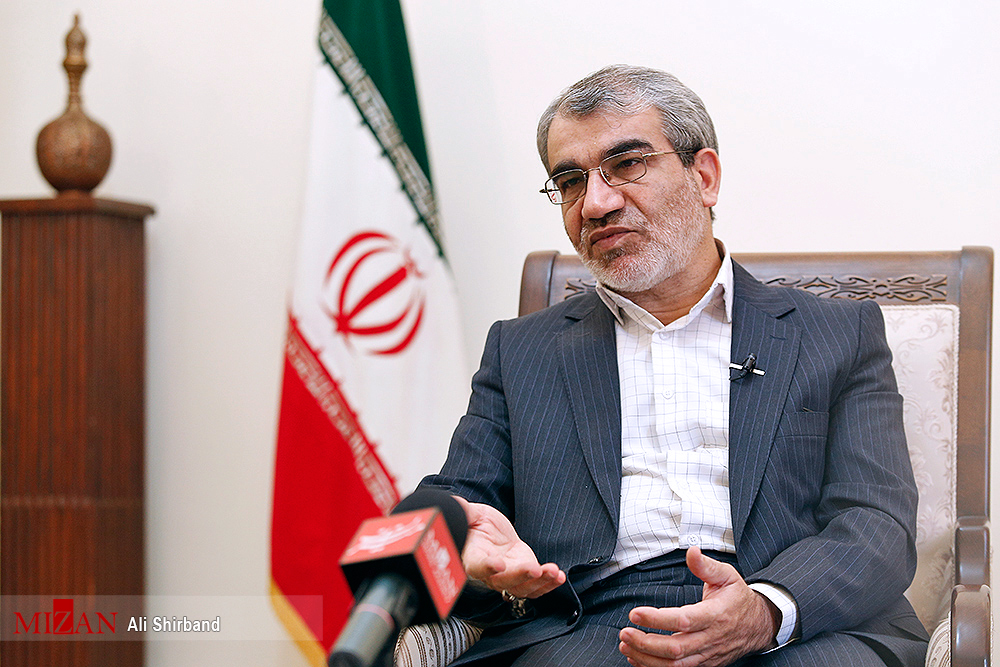 ماموریتی برای آخرت!