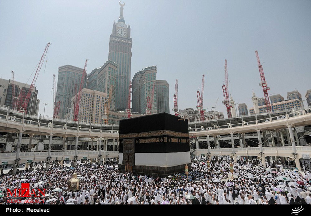 حج