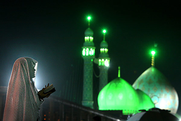 تاثیر دعا کردن در ظهور امام زمان (عج) / گام‌های فرد منتظر در مسیر تهذیب نفس خود