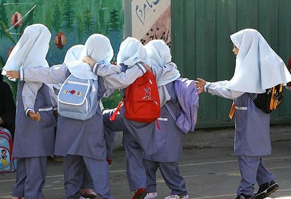 بوی ماه مدرسه/اضطراب جدایی از کجا می آید؟