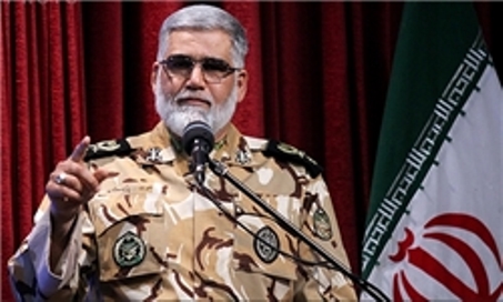 آمریکادست از دشمنی با ایران بر نمی دارد