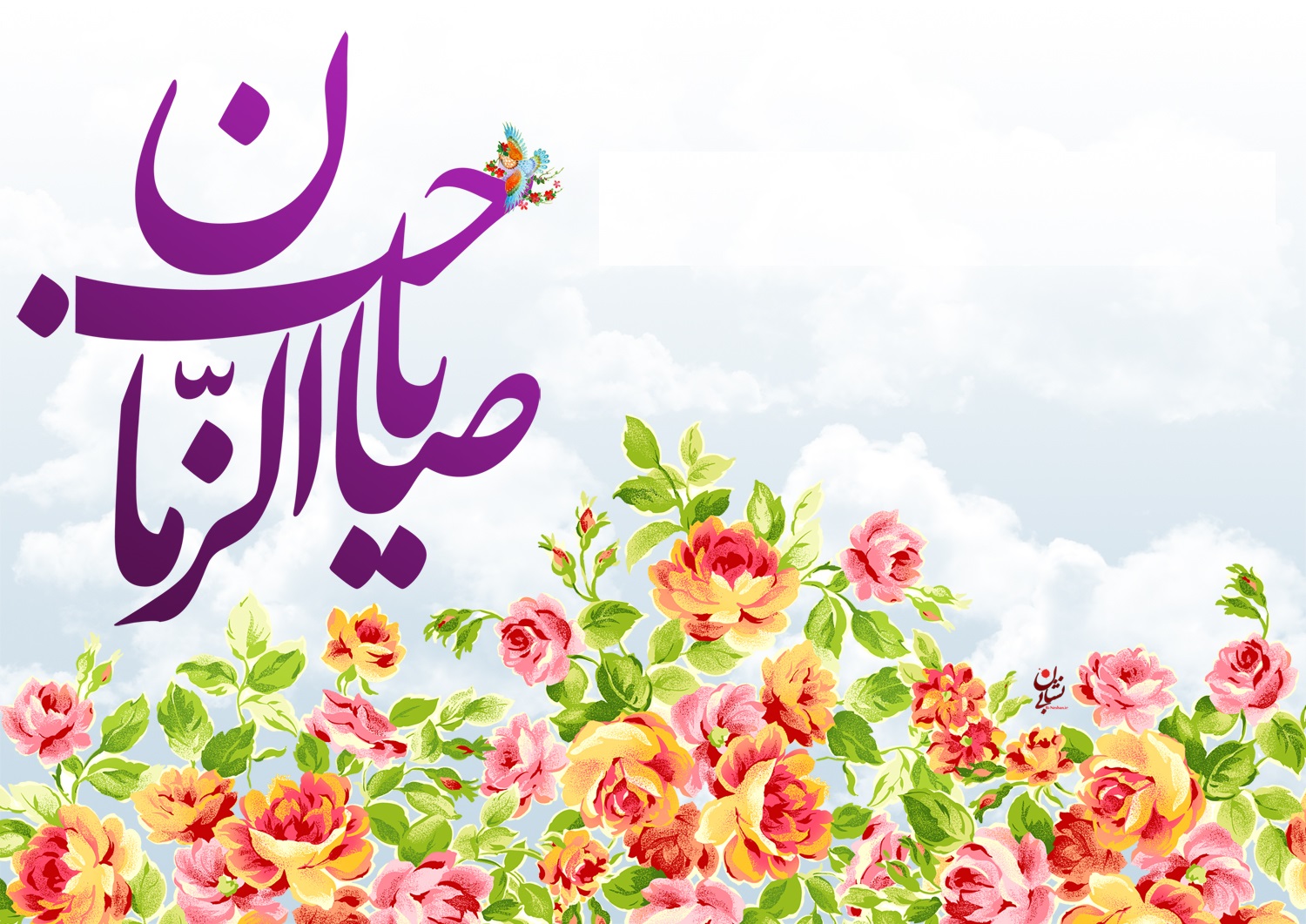 دعاي كميل را در شب نيمه شعبان فراموش نكنيم