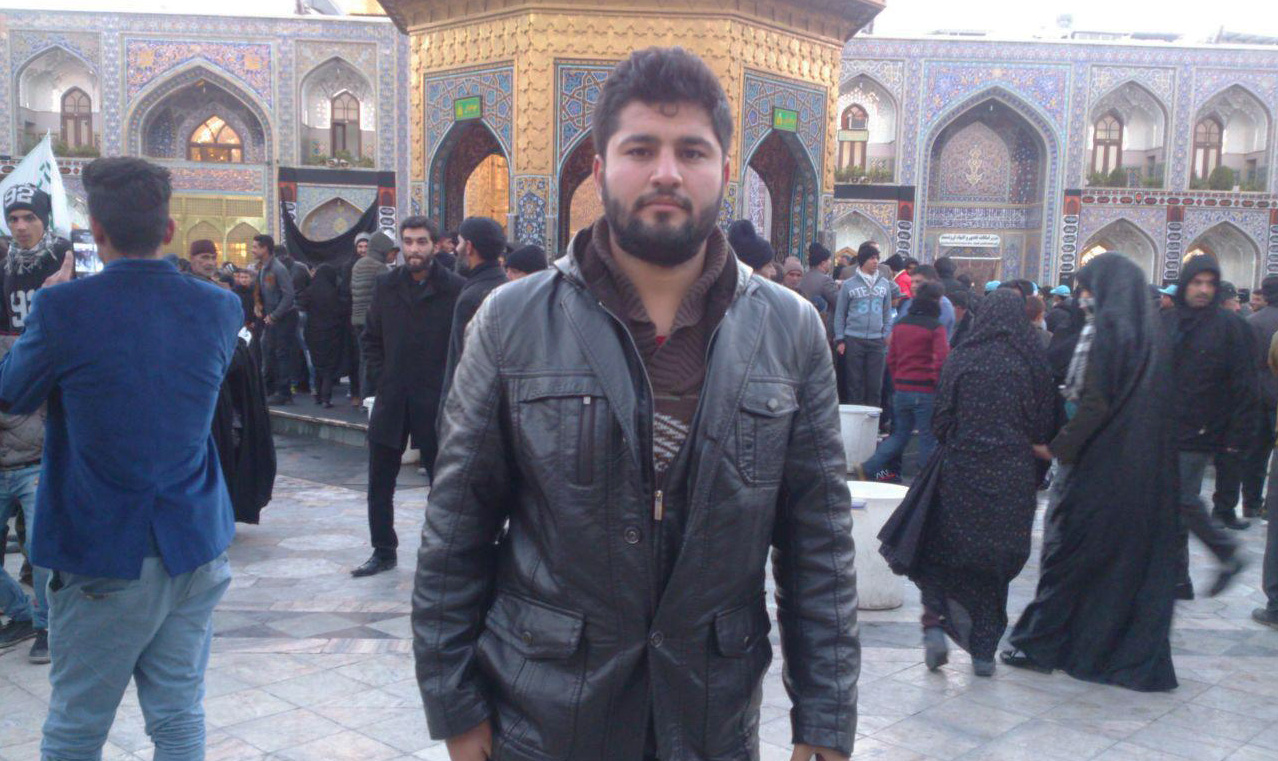 شواهدی مبنی بر زنده بودن سرباز ربوده شده در مرز میرجاوه وجود دارد