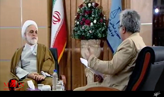 گفتگوی بدون تعارف با حجت الاسلام غلامحسين محسنی اژه‌ای + فیلم