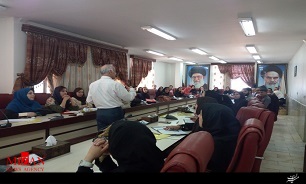 معاونت اجتماعی دادگستری البرز