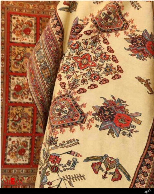 شیرکی پیچ در انتظار ثبت جهانی