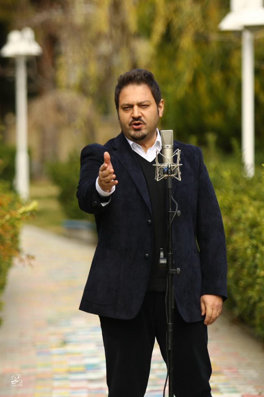 مازیار عصری
