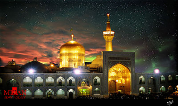 بچه محله امام رضا... بچه محله امام رضا...