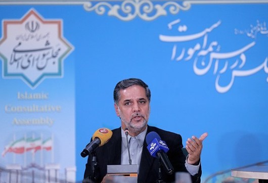 باید از مکانیزم‌های ادب کردن بازیگر خاطی برجام استفاده کنیم/دستگاه دیپلماسی مطالبه ایران را در دستور کار کمیسیون مشترک قرار دهد