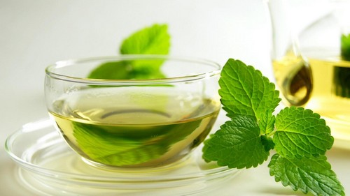 کاهش وزن با چای نعنا کاهش وزن با چای نعنا