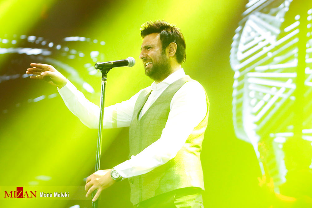 محمد علیزاده