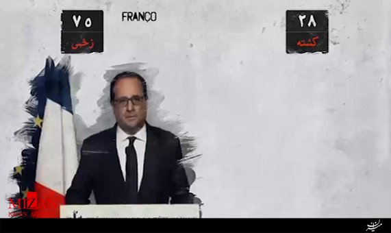 موشن گرافیک موشن گرافیک