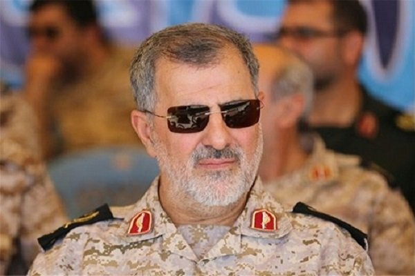 فرمانده نیروی زمینی سپاه:پایگاه هوانیروز سپاه ظرف سه ماه آینده افتتاح می شود