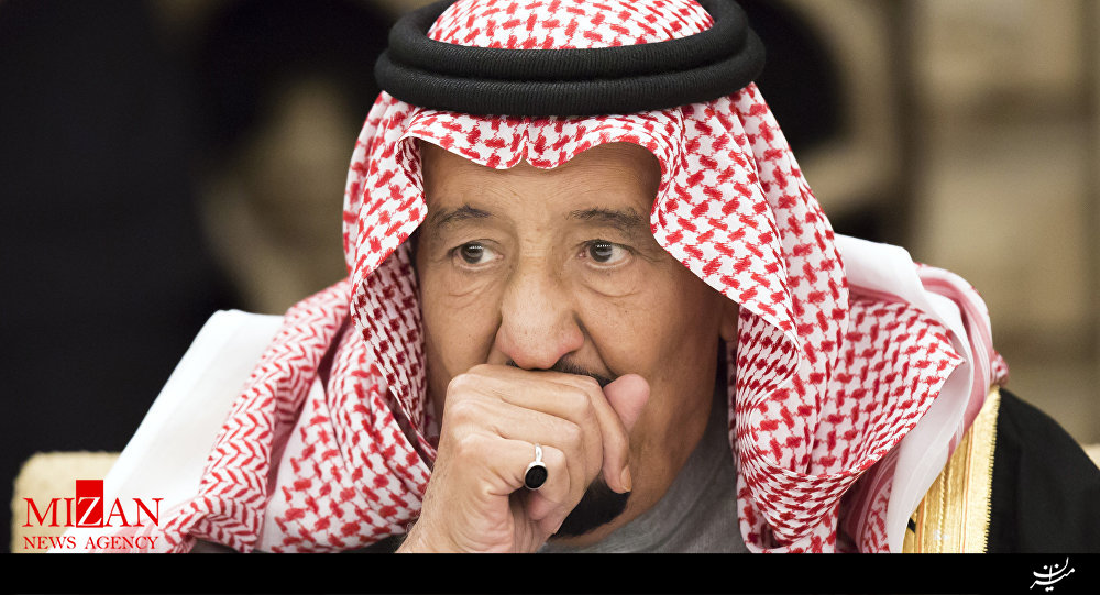 ملک سلمان