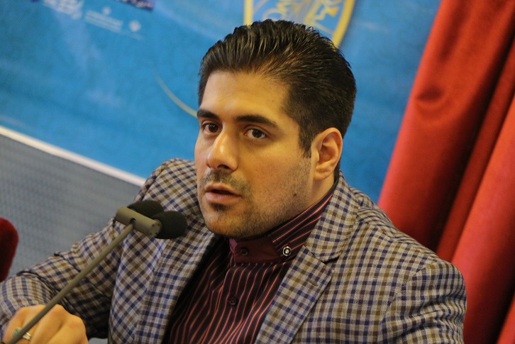 مدیر روابط عمومی یازدهمین جشنواره ملی موسیقی جوان مشخص شد