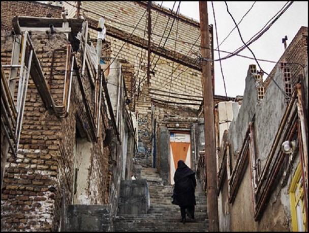 اثر فراموش شده سلسله ساسانی در باتلاق کم اعتباری/ پاکسازی طبیعت از یادگاری گردشگران/ ممانعت کشاورزان از جارسوزی مزارع پس از برداشت کِشت/ کاهش 24 در صدی بارش در استان زنجان/ سکونت 51 درصد شهروندان کردستان در بافتهای فرسوده اثر فراموش شده سلسله ساسانی در باتلاق کم اعتباری/ پاکسازی طبیعت از یادگاری گردشگران/ ممانعت کشاورزان از جارسوزی مزارع پس از برداشت کِشت/ کاهش 24 در صدی بارش در استان زنجان/ سکونت 51 درصد شهروندان کردستان در بافتهای فرسوده
