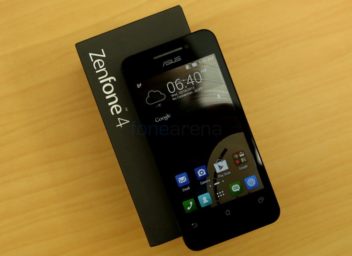 آخرین خبرها از عرضه گوشی ZenFone 4 با دوربین دوگانه +عکس آخرین خبرها از عرضه گوشی ZenFone 4 با دوربین دوگانه +عکس