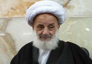 در گرفتاری‌ها دو رکعت نماز بخوانید