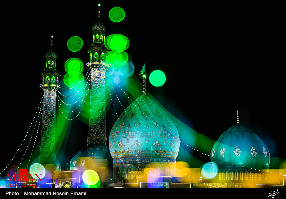 امام زمان (عج)