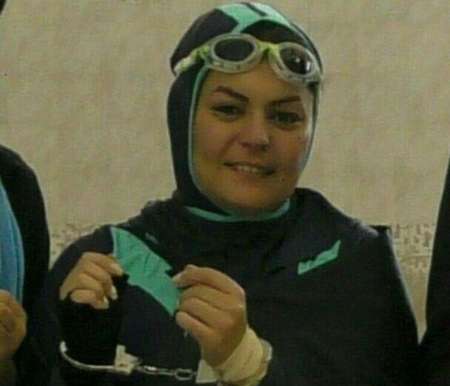 ۵ ایرانی دارنده حکم ثبت رکورد در گینس