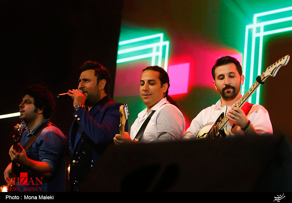 محمد علیزاده