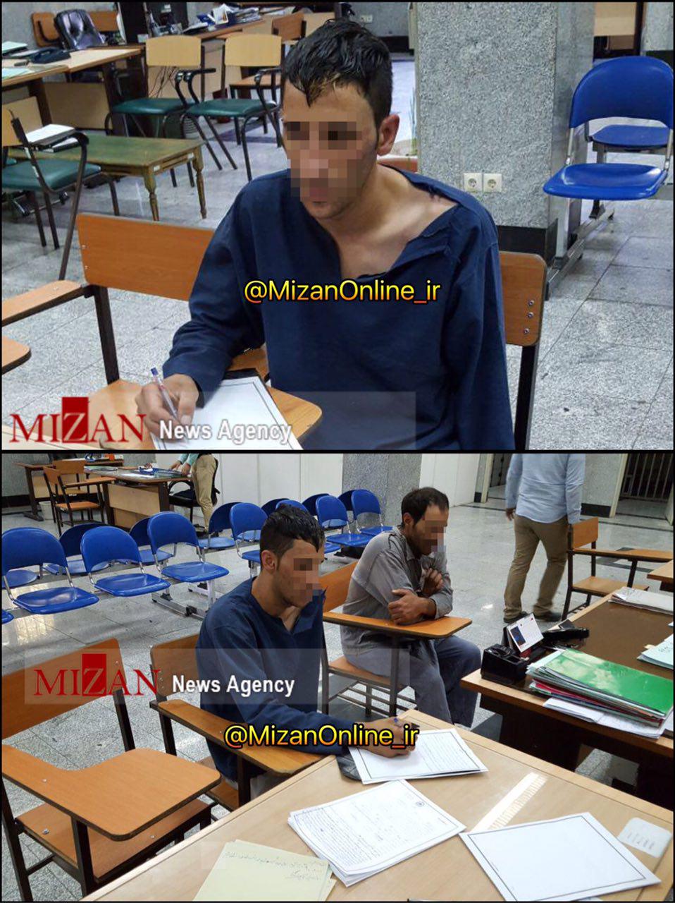 جزئیات کشف جسد بنیتا در پاکدشت/ اعتراف کامل عامل ربودن کودک هشت ماهه