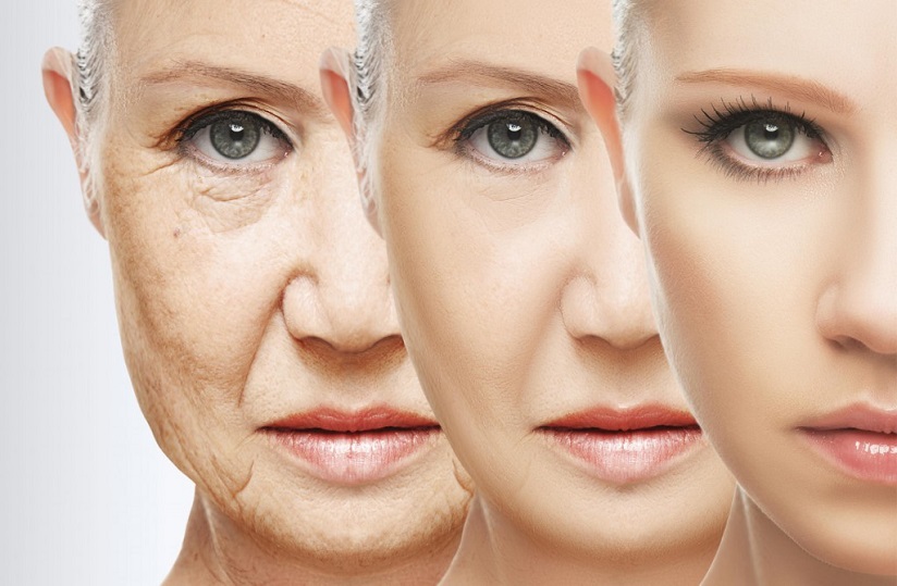 بررسی مضرات لوازم آرایشی