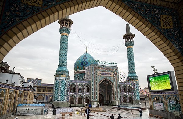 حضرت صالح بن موسی الکاظم (ع)
