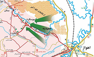 موفق‌ترین نبرد چریکی ایران در دفاع مقدس