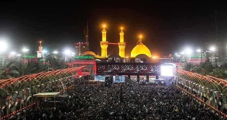 جلسه فراکسیون حج و زیارت با «قاضی عسگر» درباره برگزاری مراسم «اربعین حسینی»