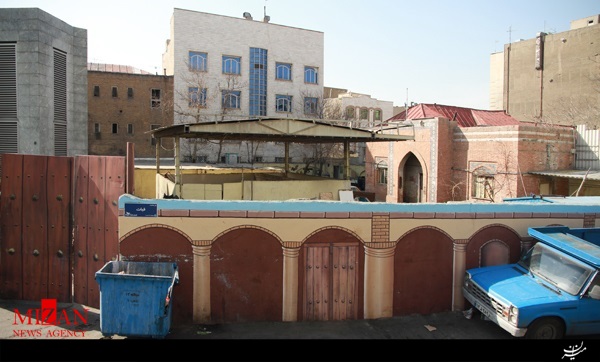 کوچه فیات، پاتوق عروسک‌ و بنزین می‌شود