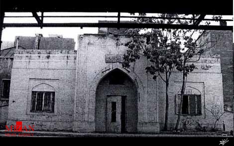 کوچه فیات، پاتوق عروسک‌ و بنزین می‌شود