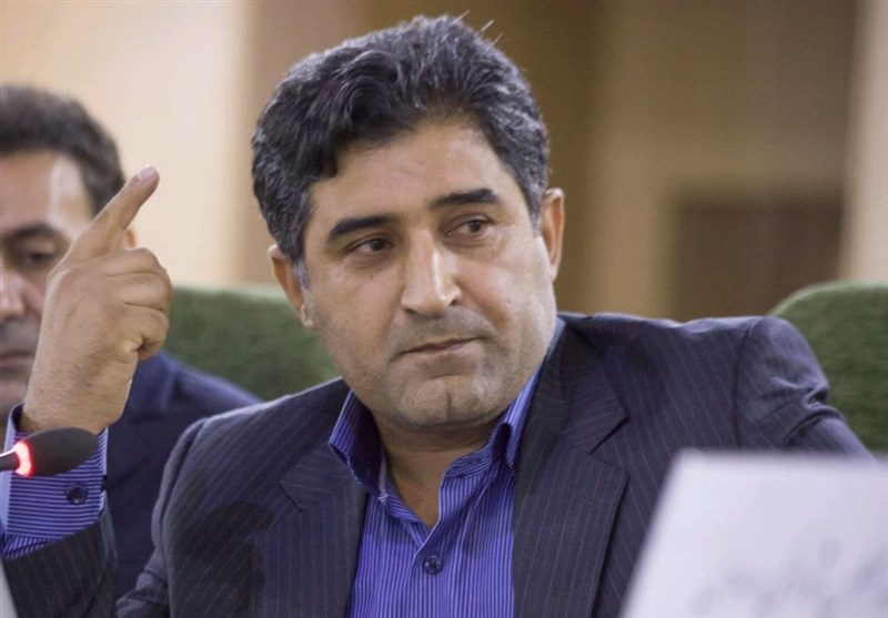 نامه‌نگاری «هئیت تحقیق و تفحص از ستاد مبارزه با قاچاق کالا وارز » با مرزهای کشور