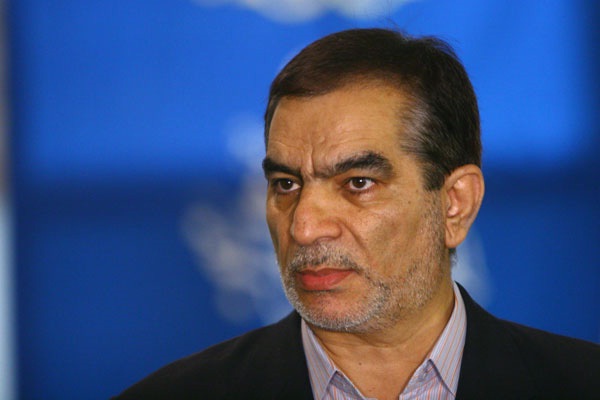 آمریکایی‌ها بدانند مقابله با آنها درجمهوری اسلامی با رأی صددرصدی نمایندگان مردم جلو می‌رود