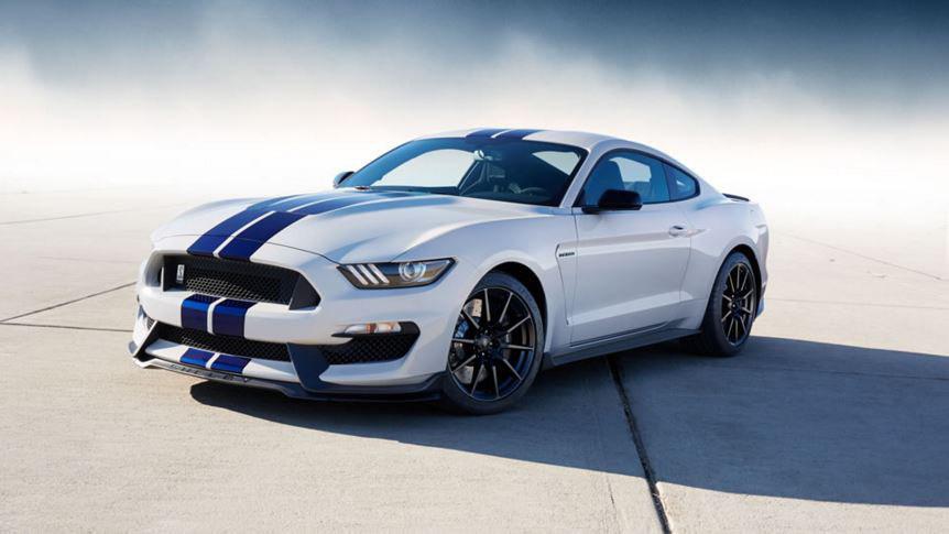 همه آنچه از Ford Mustang و امکاناتش نمی دانید! +تصاویر همه آنچه از Ford Mustang و امکاناتش نمی دانید! +تصاویر