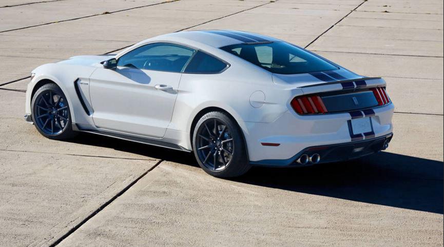 همه آنچه از Ford Mustang و امکاناتش نمی دانید! +تصاویر همه آنچه از Ford Mustang و امکاناتش نمی دانید! +تصاویر