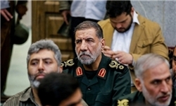 کوچک‌ترین خطا و تعرض دشمن پاسخ داده می‌شود/ تحریم علیه ایران نشان از ضعف آمریکا است