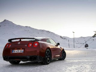 همه آنچه درباره نیسان GTR نمی دانید +تصاویر همه آنچه درباره نیسان GTR نمی دانید +تصاویر