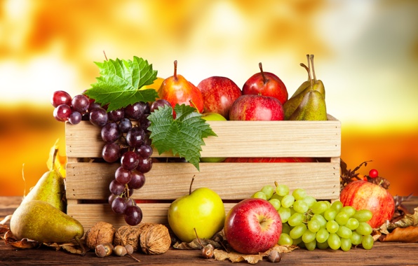 وعده های غذایی با میوه