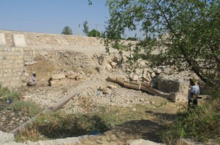 «قطع برق» استان مازندران کلید خورد/ قزوین خنکتر میشود/ ساماندهی چشمه طبیعی تاریخی سراب دخترون/ معافیت مالیاتی 13 ساله برای واحدهای تولیدی در شهرک صنعتی خرمدشت «قطع برق» استان مازندران کلید خورد/ قزوین خنکتر میشود/ ساماندهی چشمه طبیعی تاریخی سراب دخترون/ معافیت مالیاتی 13 ساله برای واحدهای تولیدی در شهرک صنعتی خرمدشت
