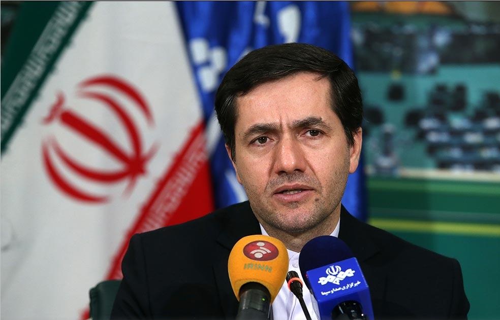 جلسه مشترک بانک مرکزی و قوه قضاییه برای پیگیری وضعیت سپرده گذاران موسسات مالی و اعتباری
