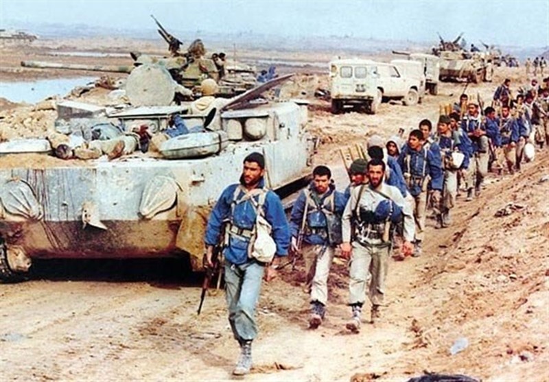 ماجرای قرآنی که مانع عبور ترکش شد