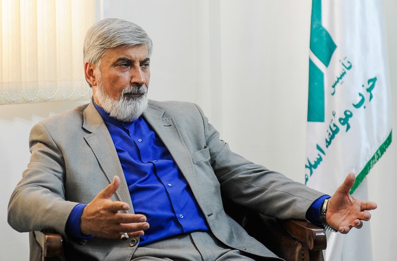 ایران یا آمریکا؛ کدام عامل بی‌ثباتی منطقه است؟